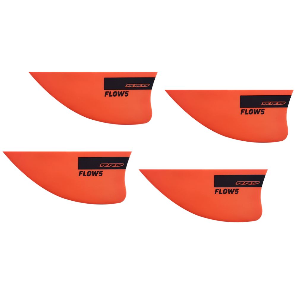 Flow Fins